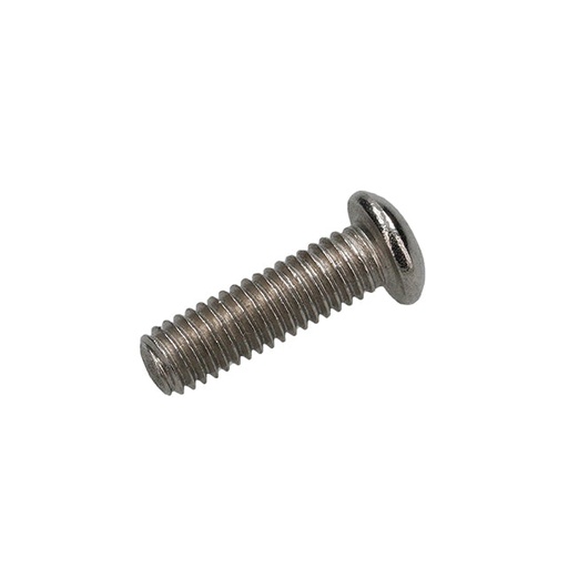 [AP100PB55.05.11] Tornillo soporte de escape M6x20mm Allpro KX 50cc