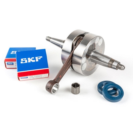 [9930210] Cigüeñal Top Performances carrera 44mm Derbi euro 3 / 4