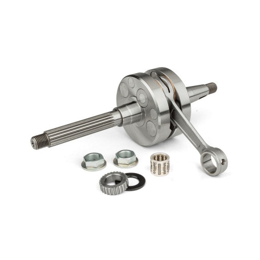 [S6-7914001] Cigueñal Stage6 R/T Piaggio scooter biela 85mm