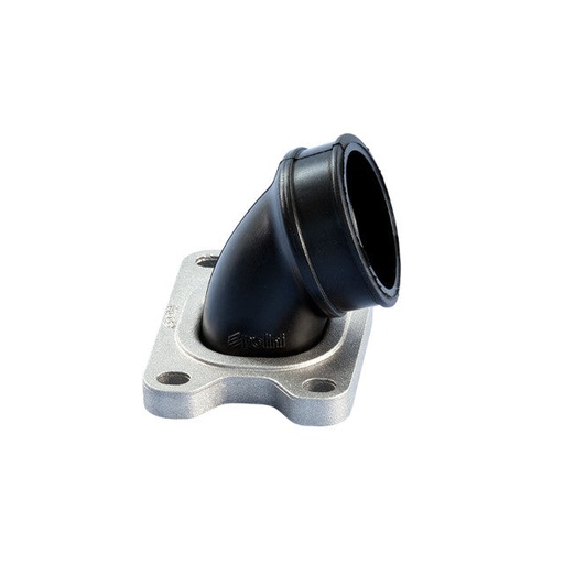 [215.0463] Tobera de admisión Polini d=24mm Minarelli AM6