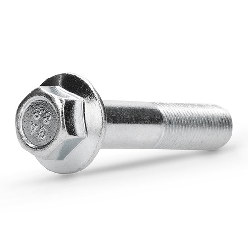 [GB5789-M12x60-W] Tornillo hexagonal con valona M12x60mm Pitbike YCF