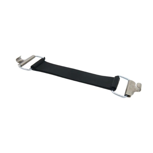 [YC110-1508-03] Goma fijación de bateria Pitbike YCF Mini GP 107A