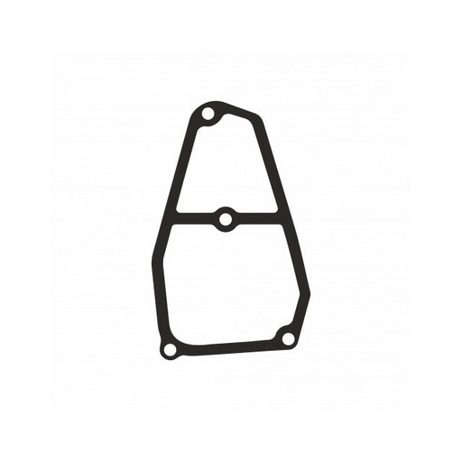 [ME25644006] Junta tapa válvula cilindro izquierda Rieju EC 125-250-300