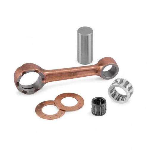 [6001001] Biela Minarelli scooter 50cc Jasil