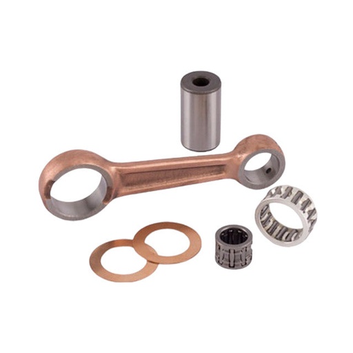 [6001017] Biela Vespa PK XL 50cc 2T Jasil