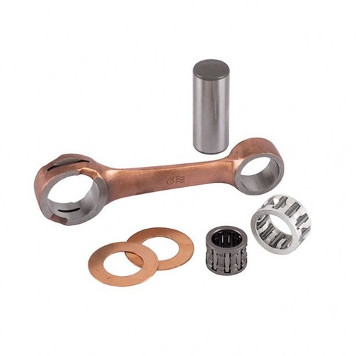 [6001018] Biela Piaggio scooter 50cc Jasil