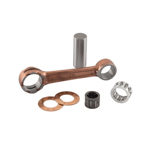 [6001029] Biela Honda NSR 50 6 marchas Jasil