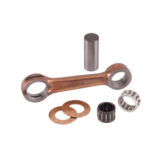 [6001033] Biela Kreidler 5 marchas 50cc 2T Jasil