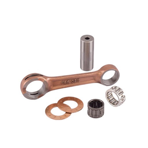 [6001040] Biela Sachs 5V Jasil