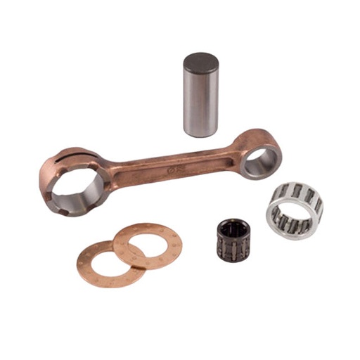 [6001133] Biela CPI Popcorn 50cc <2003 2T Jasil