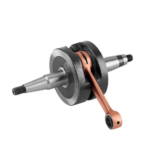 [6030102] Cigueñal Jasil Derbi euro 3/4