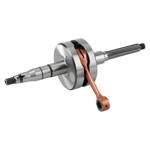 [6034106] Cigueñal Jasil Evolution N.G  CPI Popcorn 50 2T