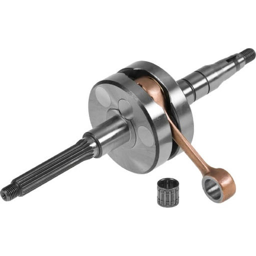 [6034501] Cigueñal Jasil Evolution N.G Aprilia SR 50 bulón 12mm