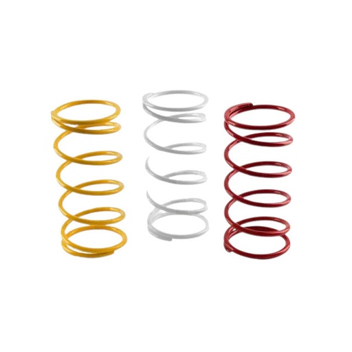 [6072477] Muelle de embrague MBK Booster >2004 4.2K Jasil - amarillo