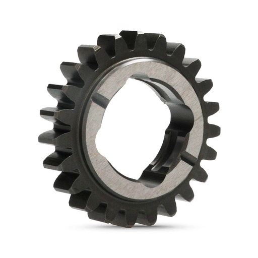 [6180064] Piñón quinta marcha Zundapp 5 marchas Z=23 Jasil