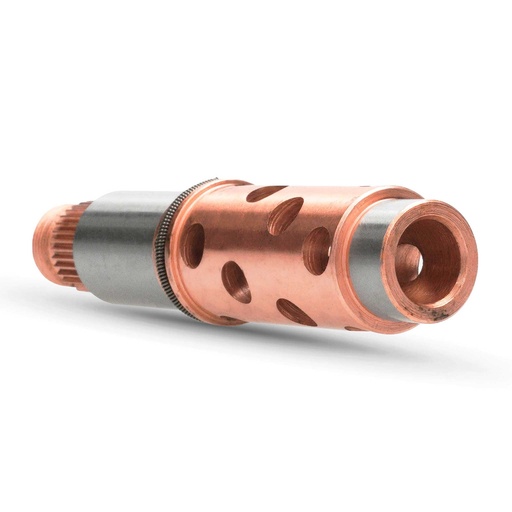 [6183076] Eje secundario Zundapp 5 marchas Jasil