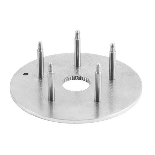 [6185067] Disco de embrague con esparragos Zundapp Jasil