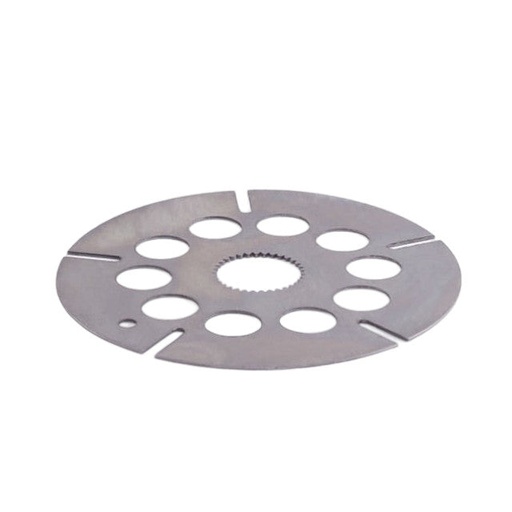 [6185069] Disco de embrague separador liso Zundapp / Casal Jasil