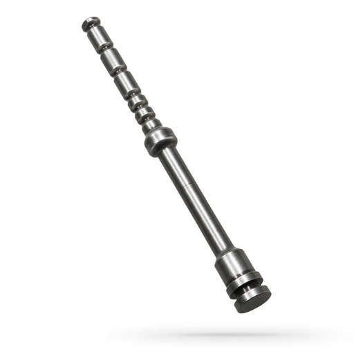 [6187076] Varilla de cambio Zundapp 5 marchas Jasil