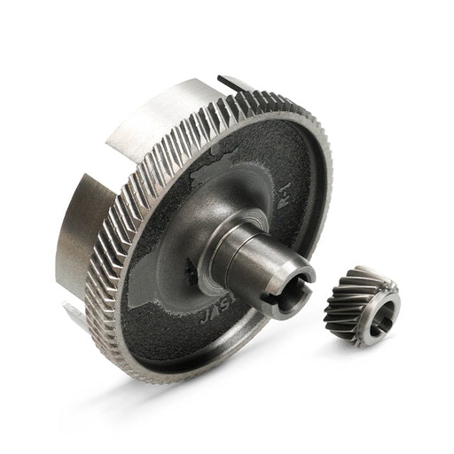 [6192073] Rueda de embrague Zundapp 4-5 marchas Jasil