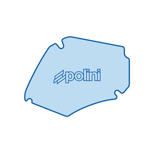 [203.0140] Filtro aire Piaggio Zip 50 4T Polini