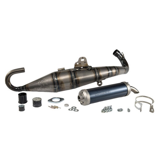 [3219653] Escape Malossi Scooter Racing MHR Gilera Runner 125/180 2T