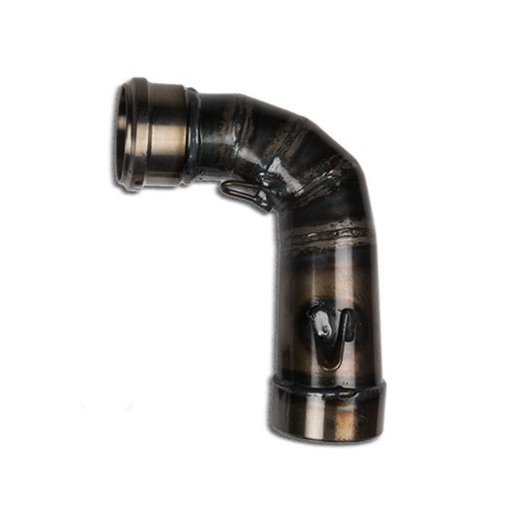 [3219179B] Colector racing Vespa PX E 200 2T Malossi MHR