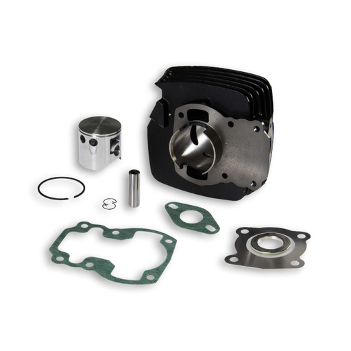 [312452] Cilindro d.50mm Suzuki GT 50 Malossi