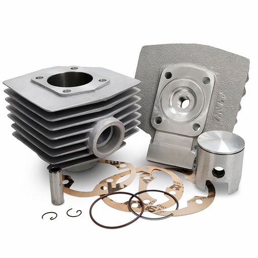 [HM43] Cilindro MBK 51 70cc MVT S-Race