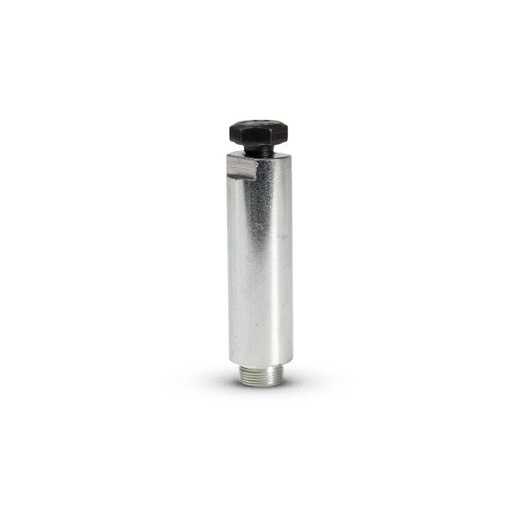 [6019925B] Extractor volante magnetico M17x1mm Malossi
