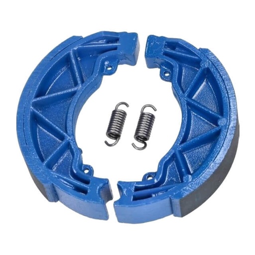 [176.1200/R] Zapatas de freno Aprilia / Malaguti / Yamaha Polini For-Race