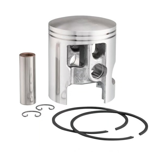 [204.0995] Pistón Polini d=68.5mm Vespa 200cc 2T