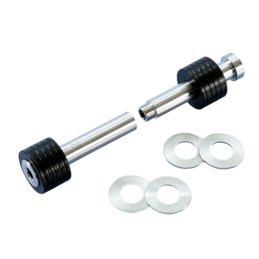 [214.0143] Silentblock motor delantero blando 65 Vespa smallframe Polini