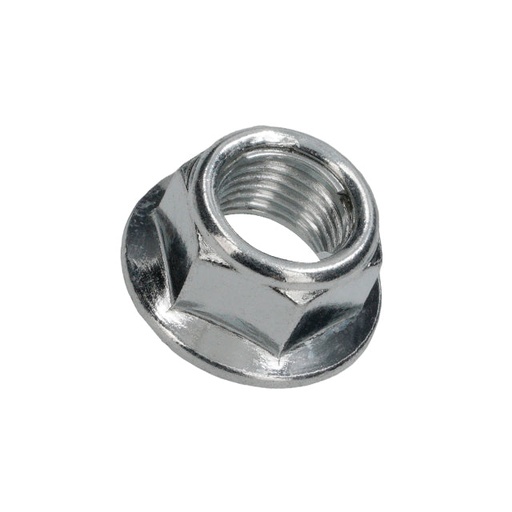 [AP100PB55.09.09] Tuerca eje de rueda delantera/  trasera M12 Allpro KX 50cc