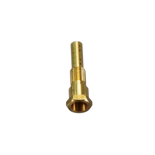 [342.0113] Pulverizador para carburador PWK 40mm Polini