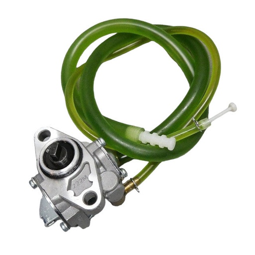 [0/005.640.0196] Bomba de aceite Rieju Pricol AM6