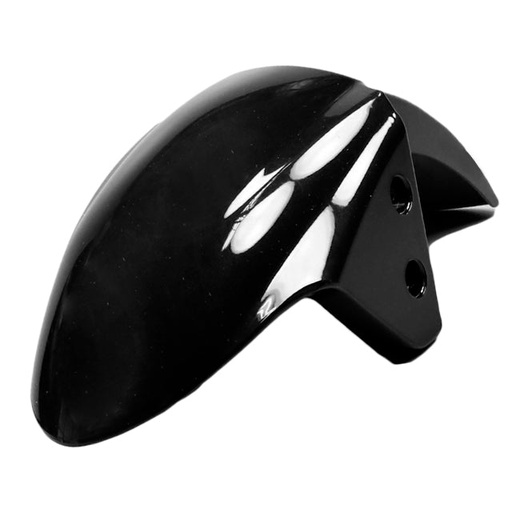 [AP55BP12.450.01.BK] Guardabarros Kymco Agility 50 AllPro - negro metálizado