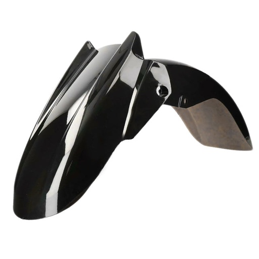 [AP55BP12.657.01.BK] Guardabarros Yamaha X-max 05-09 AllPro - negro metálico