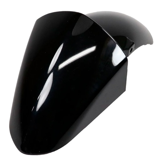 [AP55BP12.927.01.BK] Guardabarros Peugeot Vivacity 50 AllPro - negro metálico 