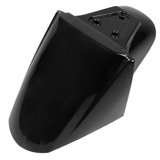 [AP55BP12.958.01.BK] Guardabarros Yamaha Neo's / MBK Ovetto 02-07 AllPro - negro metálico
