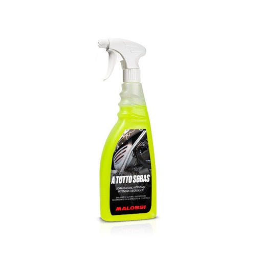 [4319938] Desengrasante multiuso TUTTO 750ml Malossi