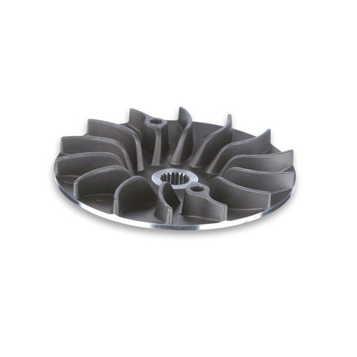 [6119959B] Semi polea fija de variador Sym Jet 14 125 >2018 d.116mm Malossi