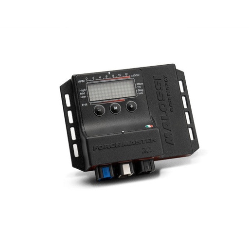 [5519888] Centralita electronica force master 2.1 Yamaha MT 125 / XSR >2021 Malossi