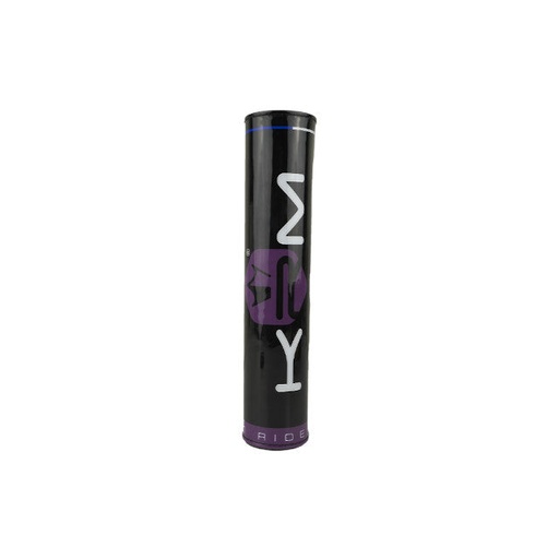 [KR711F] Protector manillar KRM Pro ride para manillar con barra - violeta