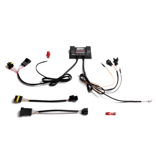 [5519988] Centralita electrónica Force Master 3 Yamaha T-MAX 560 E5 2022> Malossi        