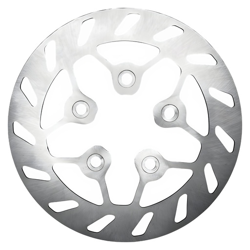 [AP65BD00.400.FR] Disco de freno delantero Peugeot Tweet / SYM Symphony 50-125cc Allpro