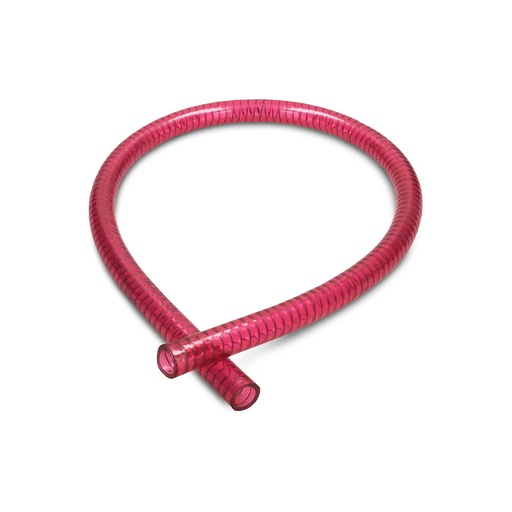 [AP70CH20.0015.RE] Tubo refrigerante d=15x22mm 1m AllPro - rojo
