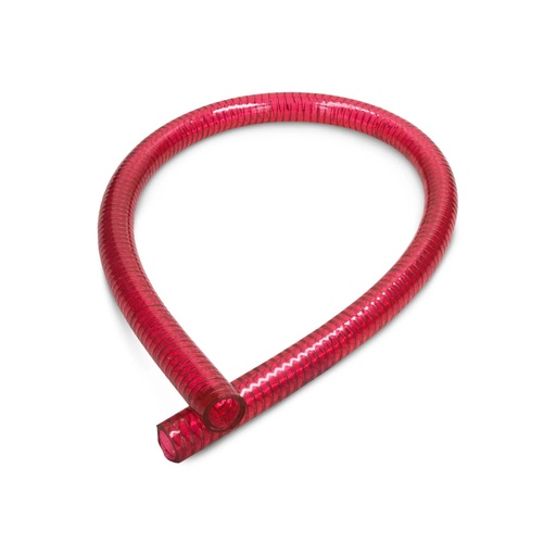 [AP70CH20.0019.RE] Tubo refrigerante d=19x26mm 1m AllPro - rojo