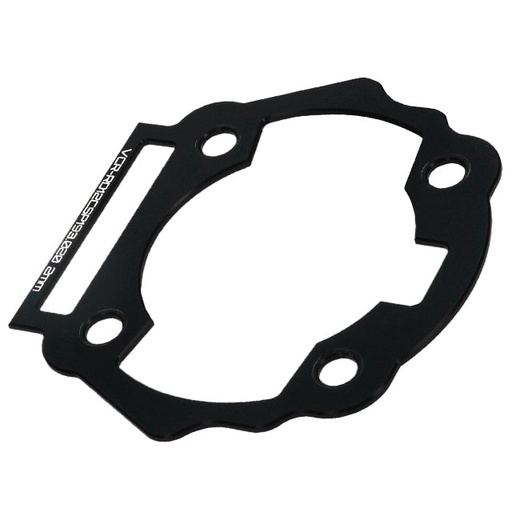 [VCR-RD12CSP193.020] Junta alza cilindro VOCA CNC Derbi euro 3 - 2 mm