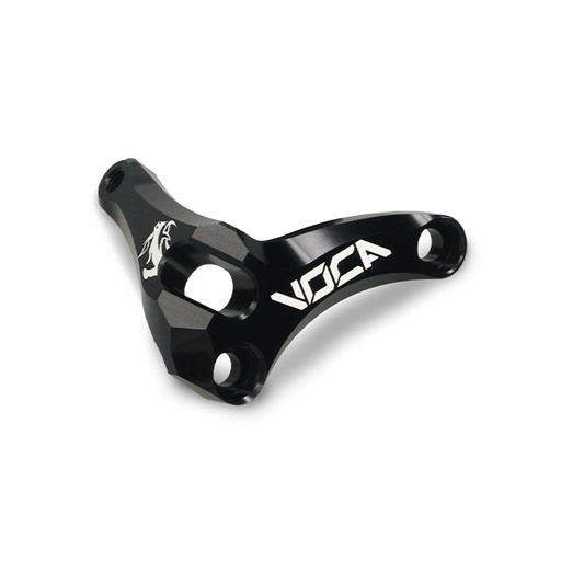 [VCR-SD93188/BK] Tope leva de embrague Minarelli AM6 Voca Racing - negro